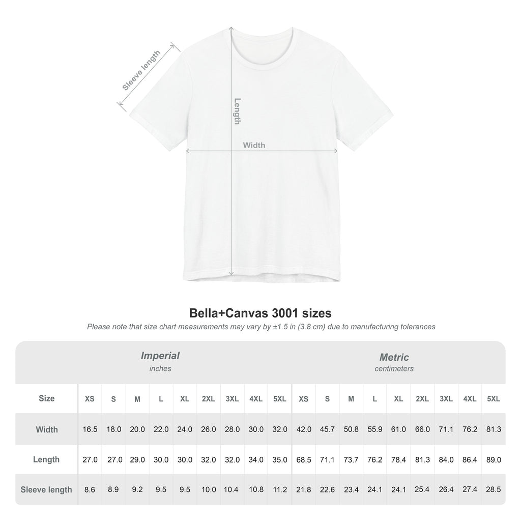 Nordic Warrior T-Shirt — Valhalla Awaits Viking Tee