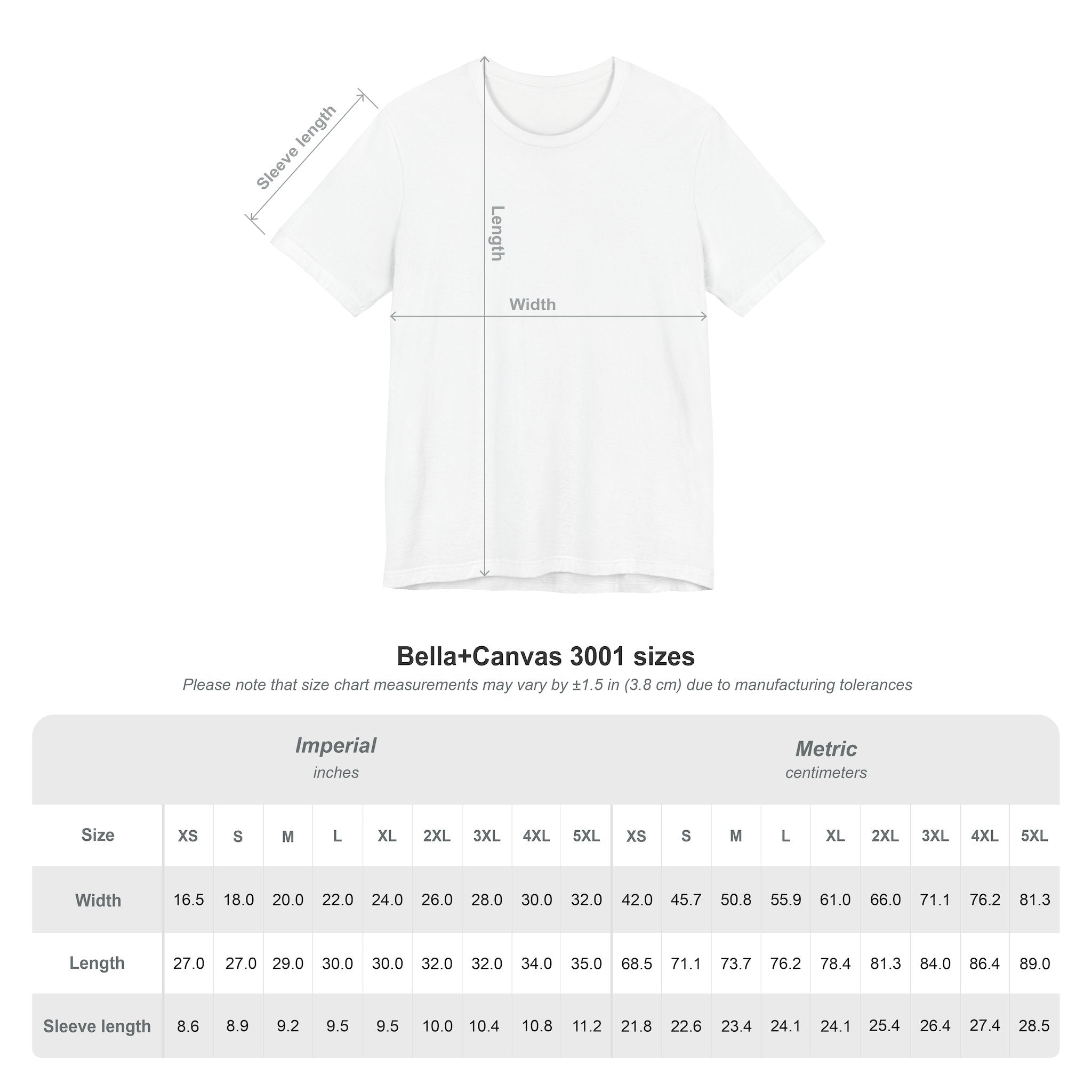 Nordic Warrior T-Shirt — Valhalla Awaits Viking Tee